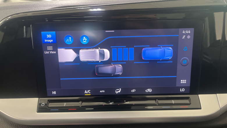 Ford Tourneo Connect 2.0 EcoBlue Titanium 5dr Auto Diesel Estate